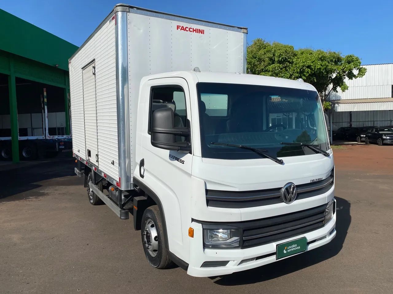 Volkswagen Delivery 2022 - Foto 3