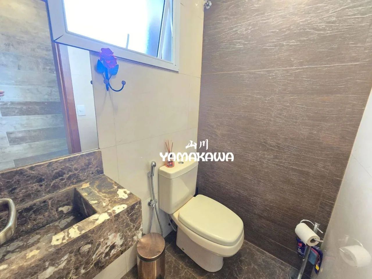 Sobrado com 3 dormitórios à venda, 247 m² por R$ 1.010.000,00 - Penha - São Paulo/SP - Foto 10