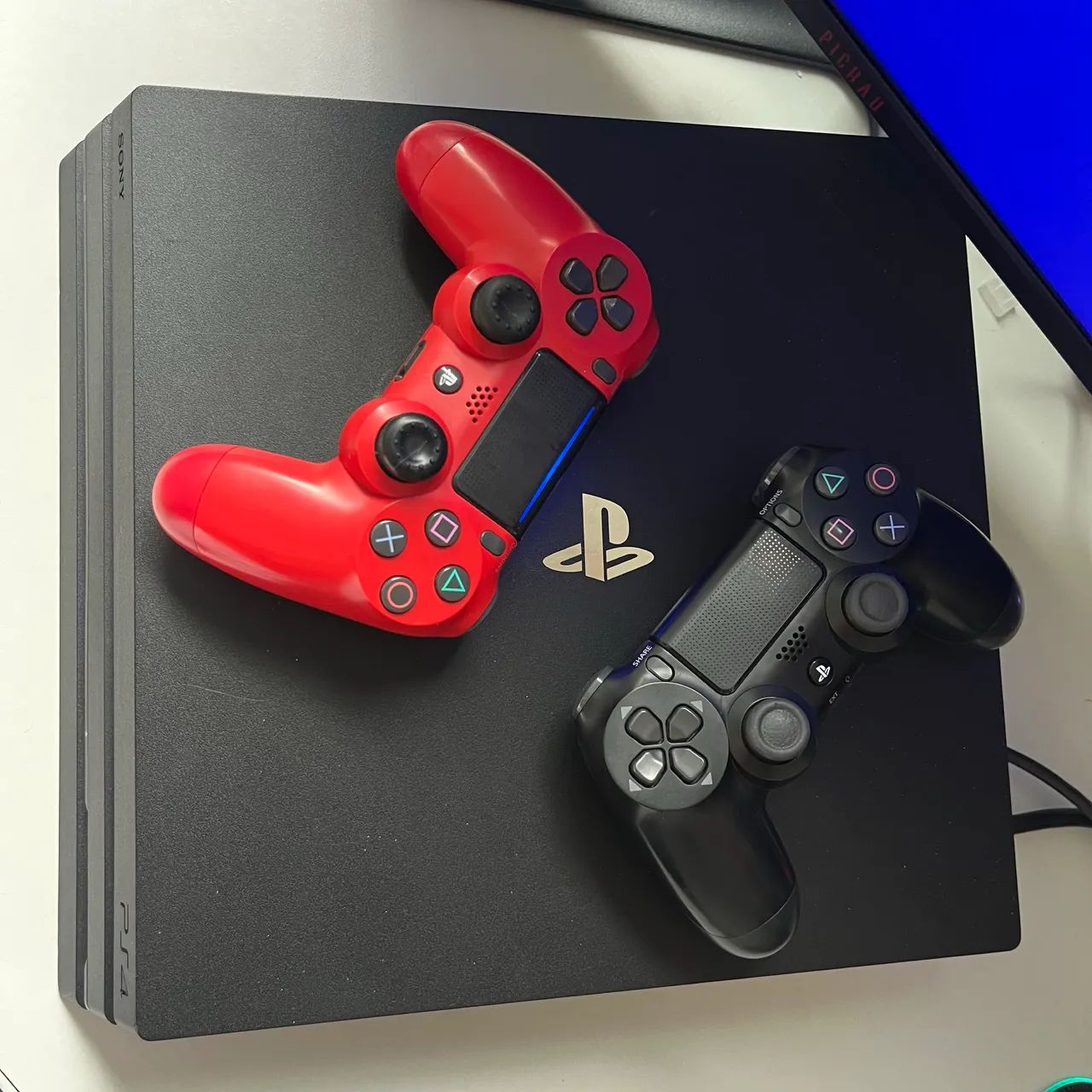 PlayStation 4 pro  - Foto 4