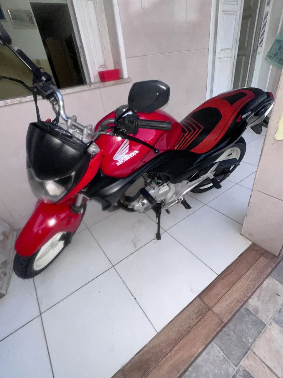 Moto cb 300 - Foto 2