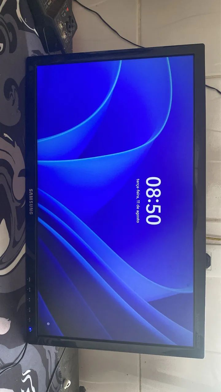 Monitor Full Hd Samsung
