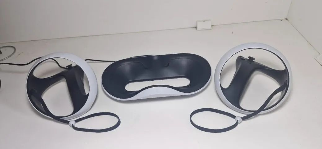 PSVR2 - Foto 3