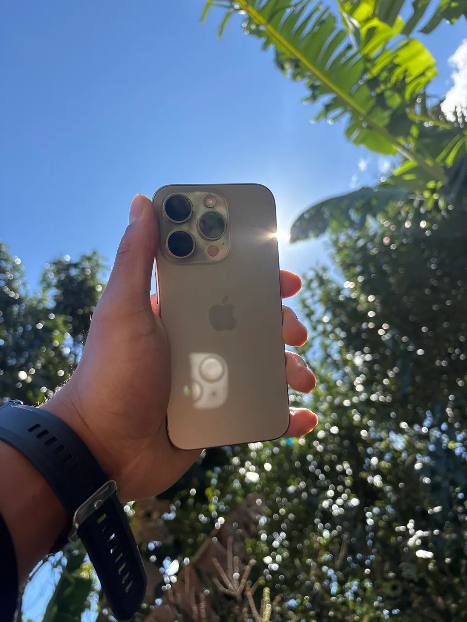 iPhone 15 pro - Foto 2