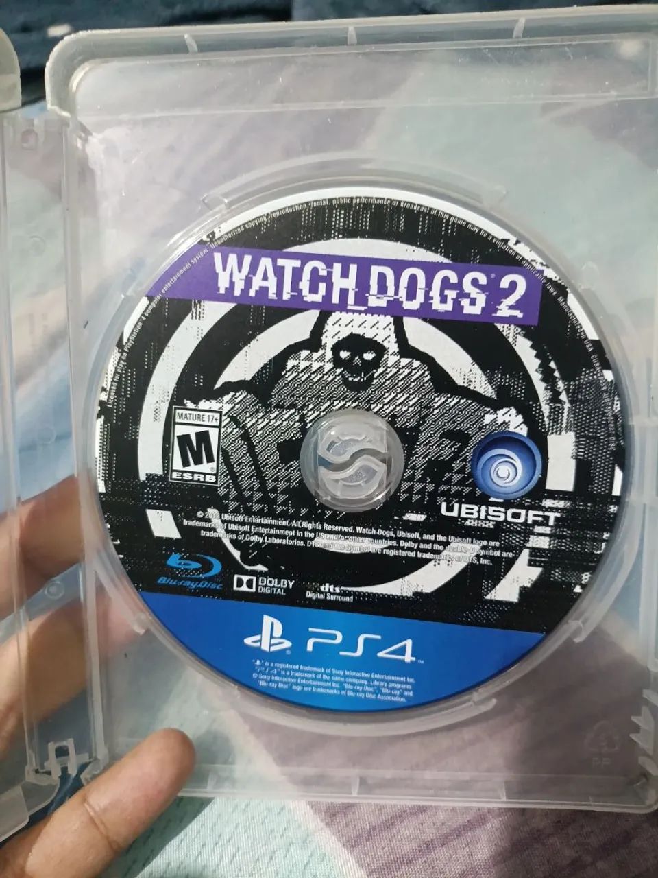Jogos de PS4  - Foto 3