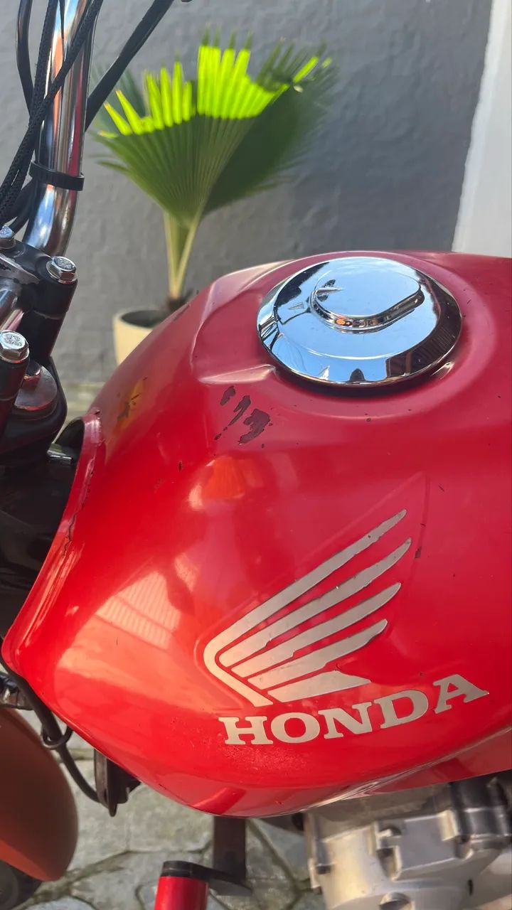 CG START 150cc - 2015  - Foto 3