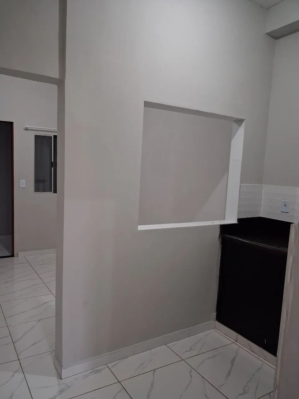 ALUGA-SE APARTAMENTO  - Foto 5
