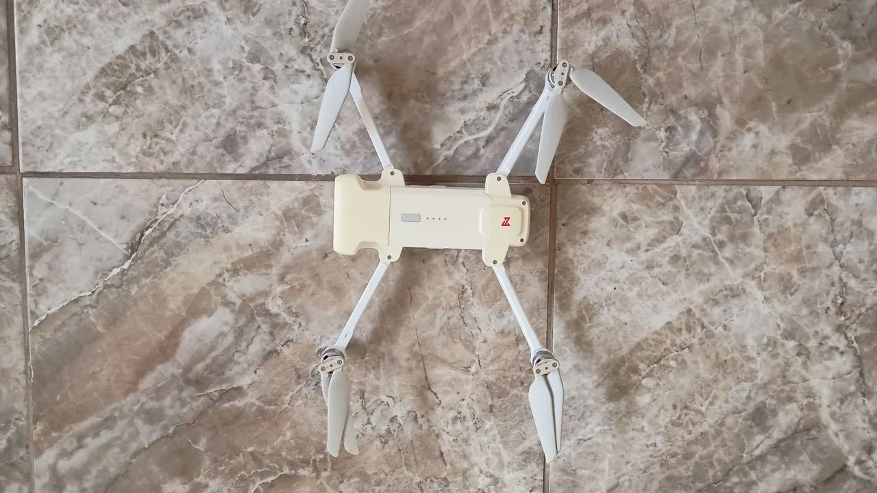 Drone Fimi X8 (SEM BATERIA)! - Foto 2