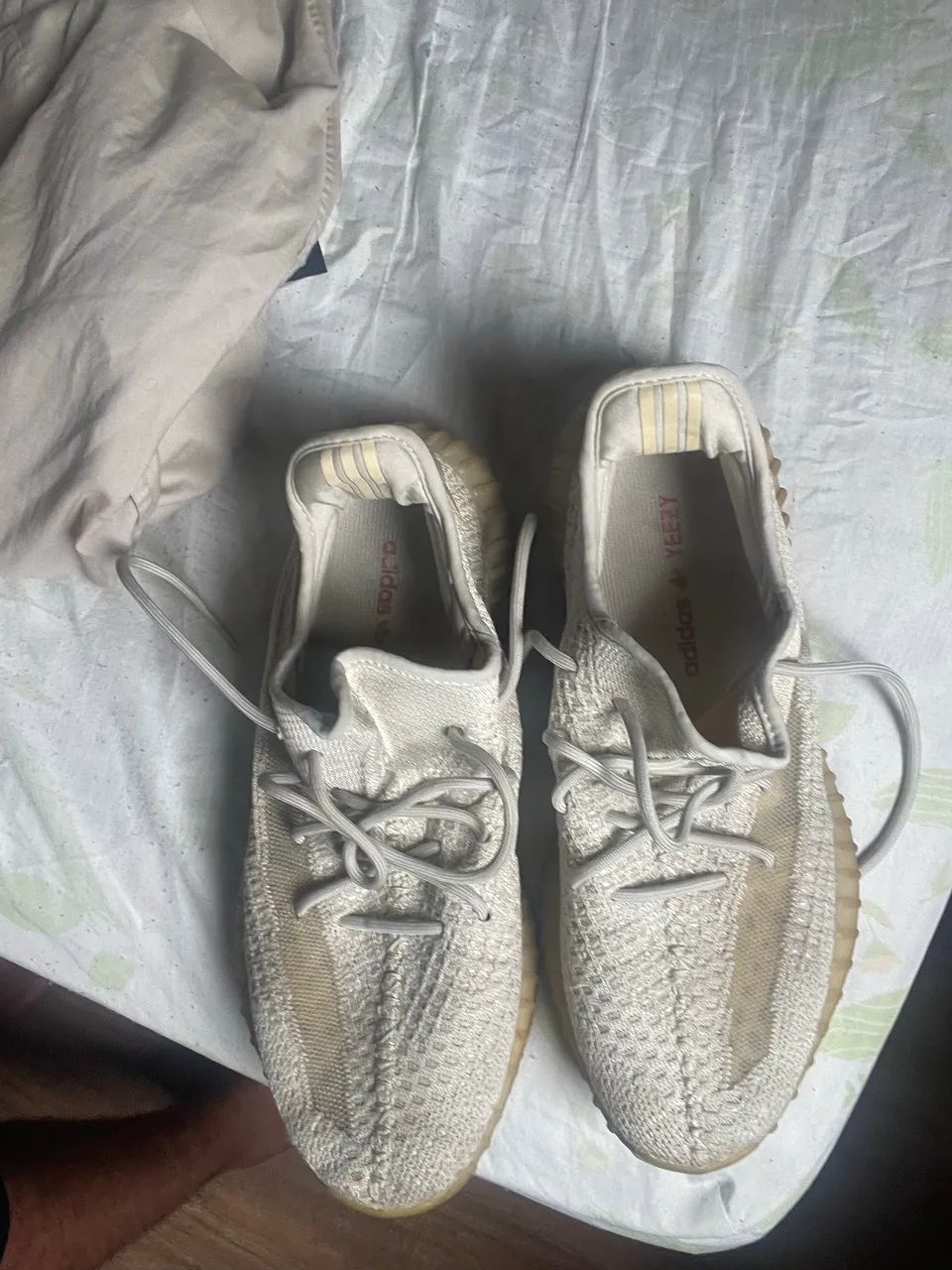 Tênis adidas pouco uso  - Foto 3