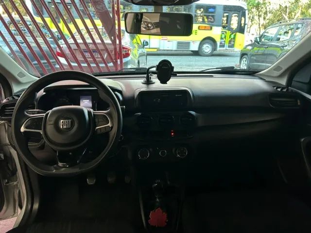 Fiat Argo 1.0 6V Flex. 2022 - Foto 4