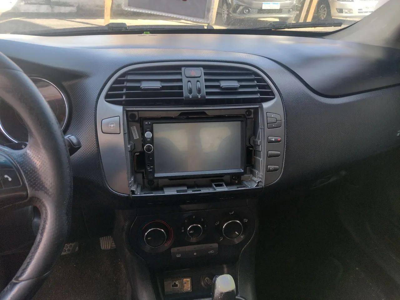 Central Multimídia Autovex MP5 7 polegadas 