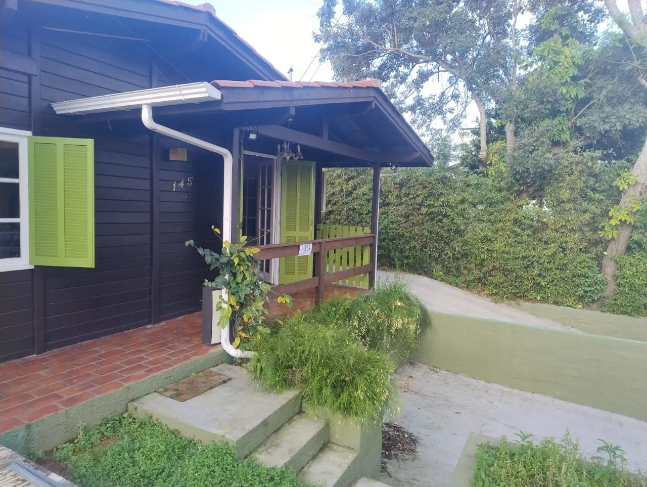 Casa de 3 quartos no Rio Tavares - Foto 2