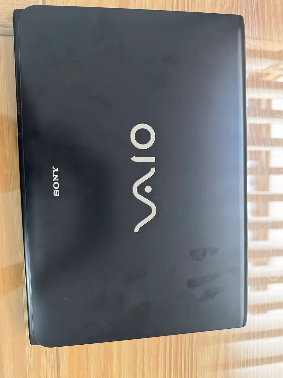 Notebook Sony Vaio - Foto 5