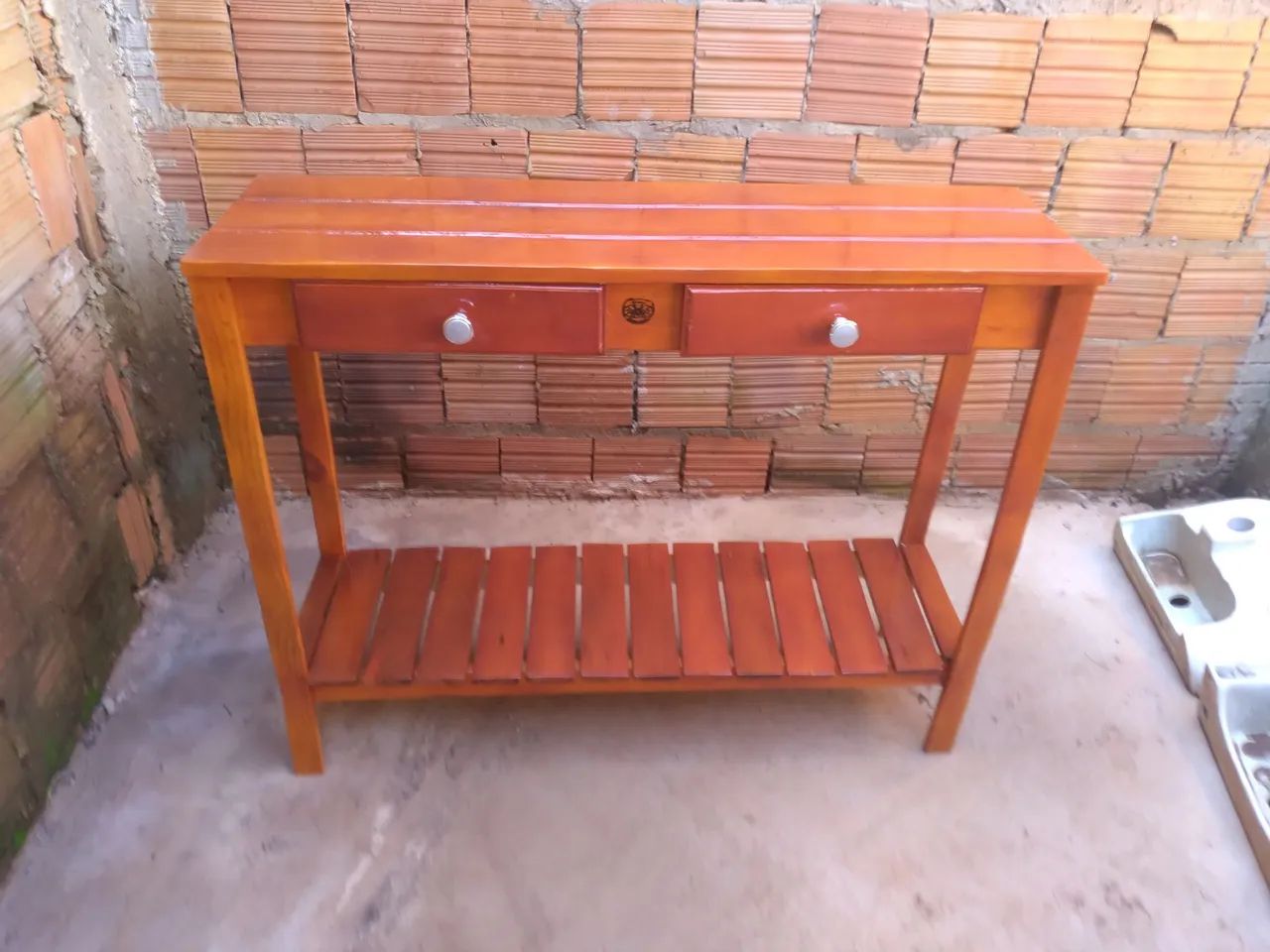 Mesa aparador - Foto 4