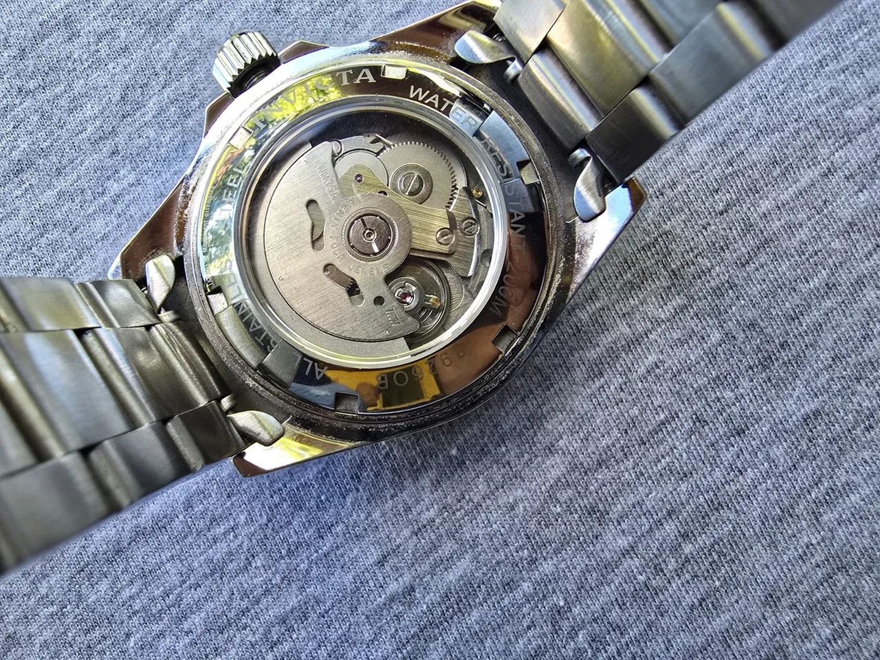 Relógio Invicta Pro Driver - Foto 4
