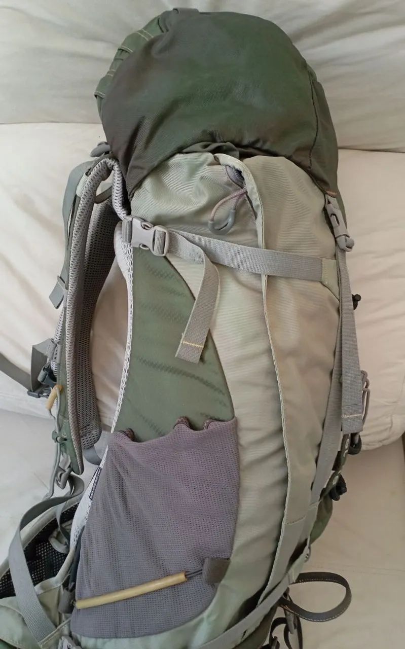 Mochila Osprey Kestrel 48 - Foto 3