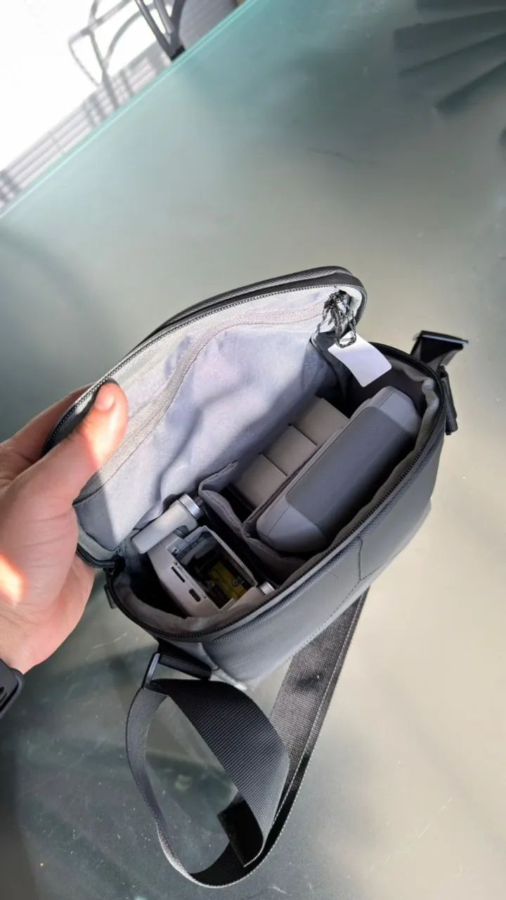 Drone - DJI MAVIC MINI - 4 PRO COMBO FLY MORE - Foto 2