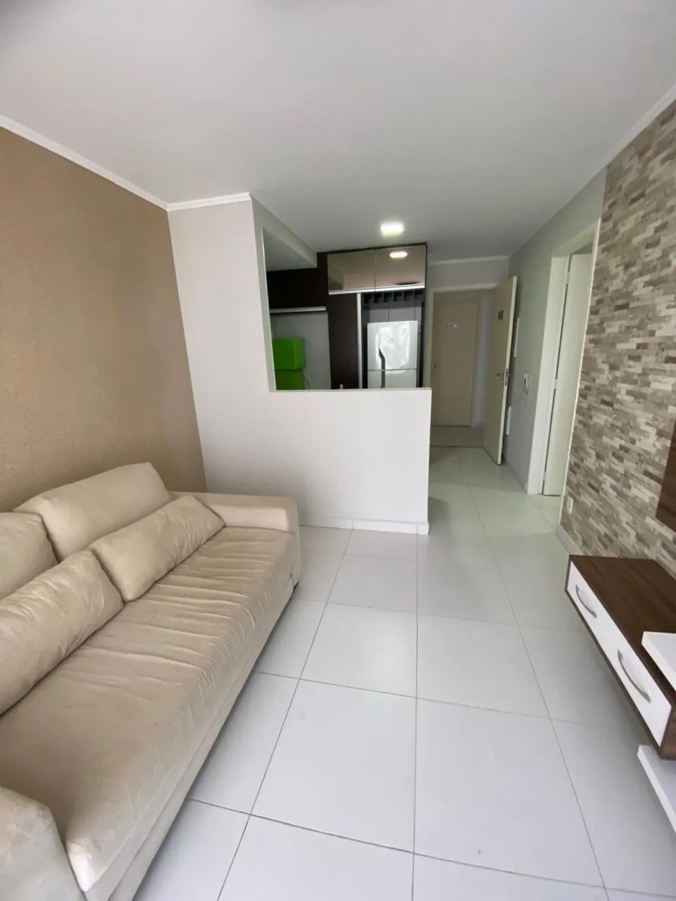 Apartamento mobiliado em Águas claras  - Foto 5
