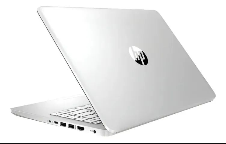 Notebook HP tela de 14 lacrado - Foto 4