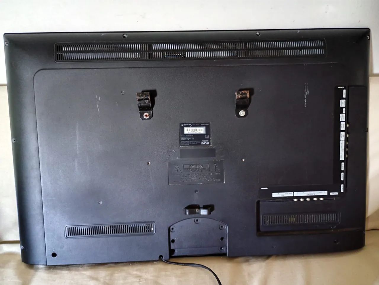 TV Buster 32" LCD - Foto 4