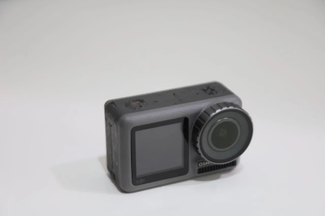 Dji Osmo action 