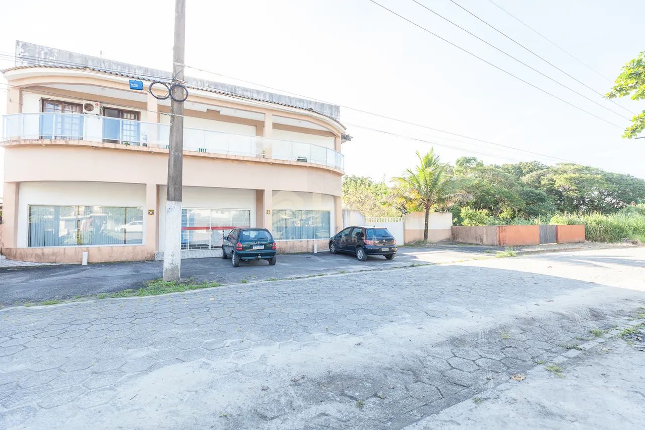 Barracão Comercial com 486,00m² Gaivotas Matinhos - Foto 4