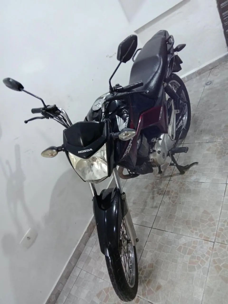 Titan 150 2014 - Foto 2