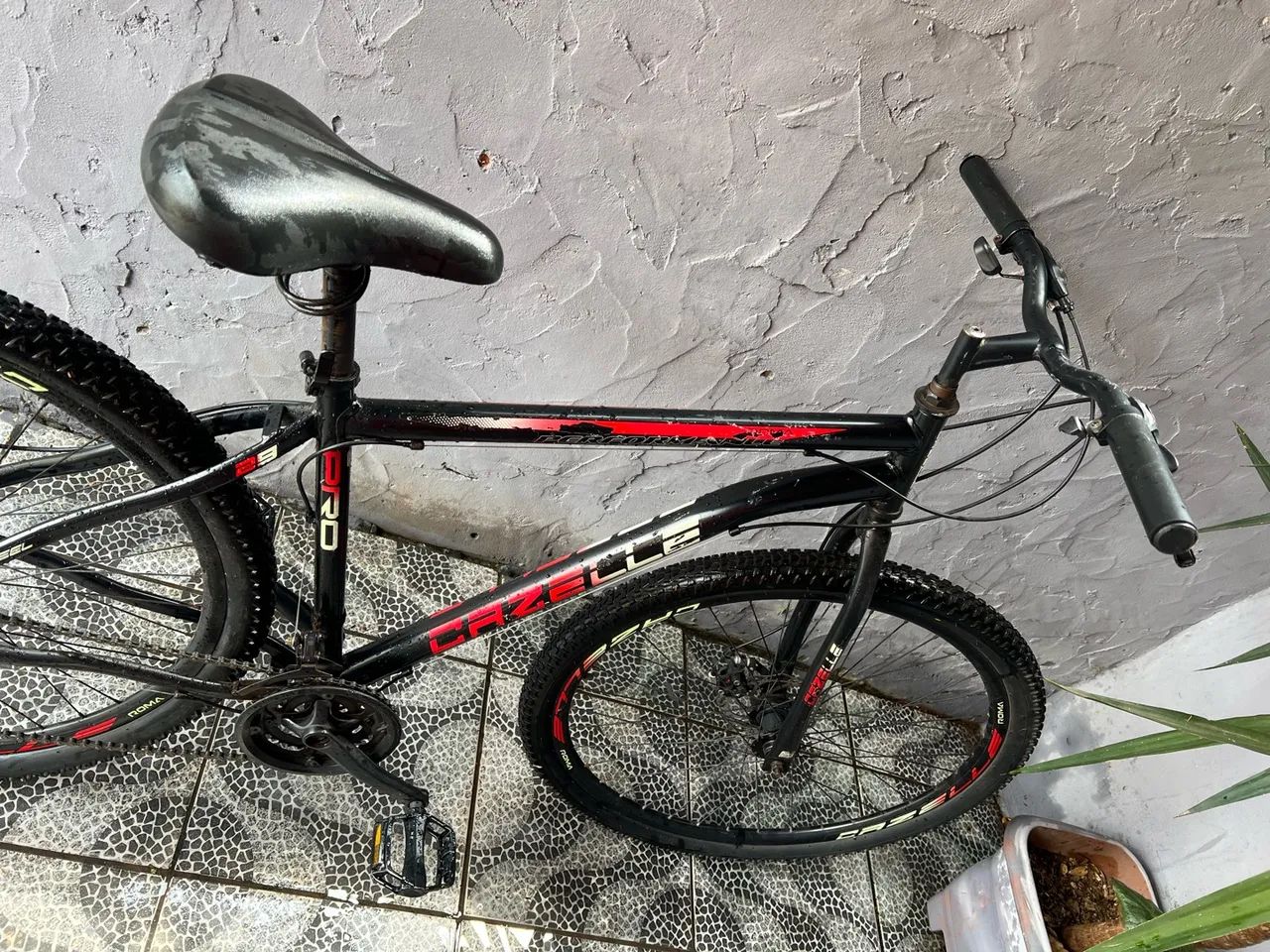 Bicicleta aro 29 - Foto 4