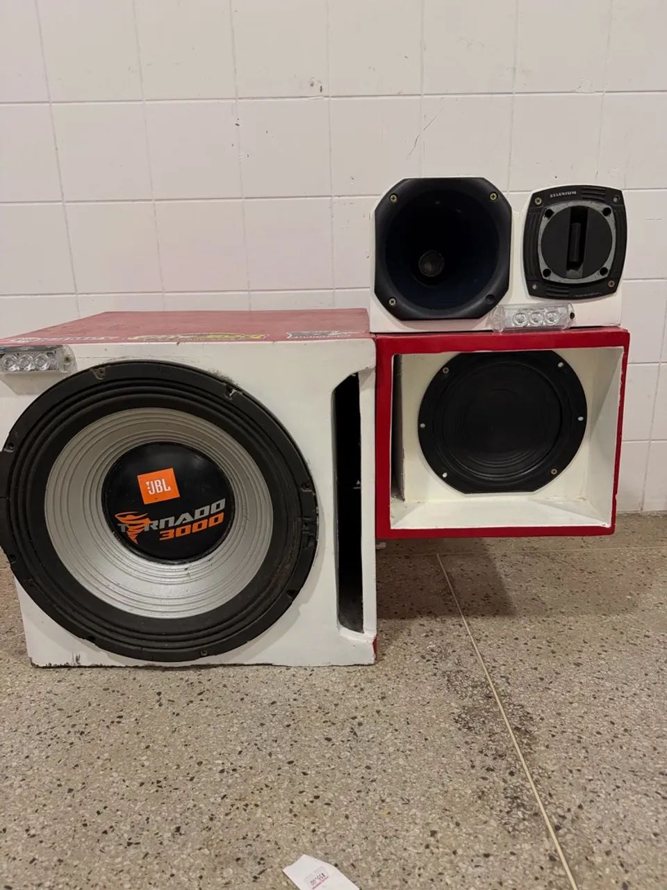SOM AUTOMOTIVO  - Foto 3