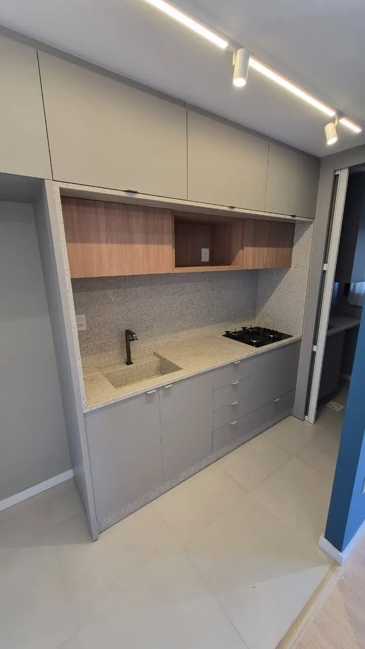 Studio à venda no Centro de Chapecó - Foto 4