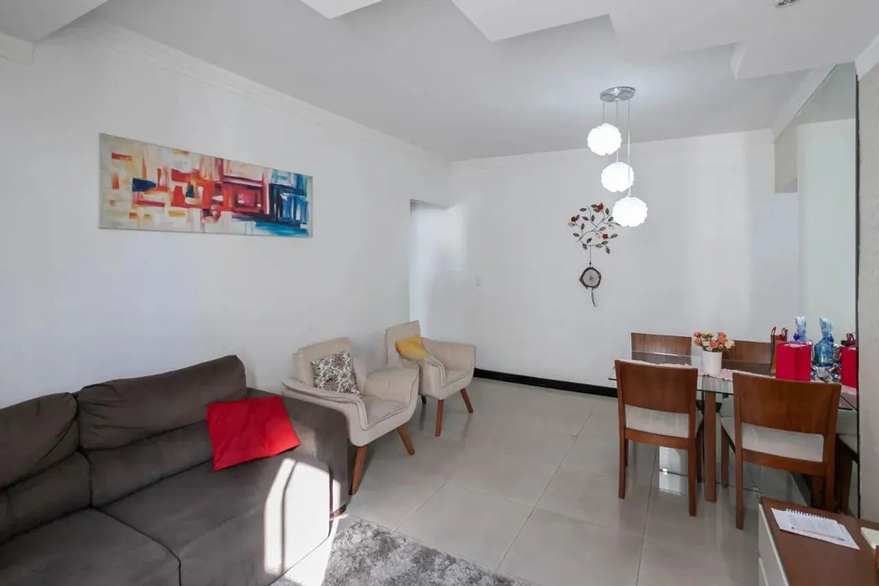 Apartamento à Venda - Manacás, 3 Quartos, 87 m2 - Foto 4