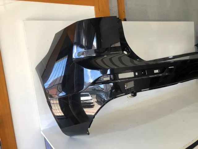ハル① Párachoque Traseiro Volvo Xc60 2018 2019 2020 Original BG4255