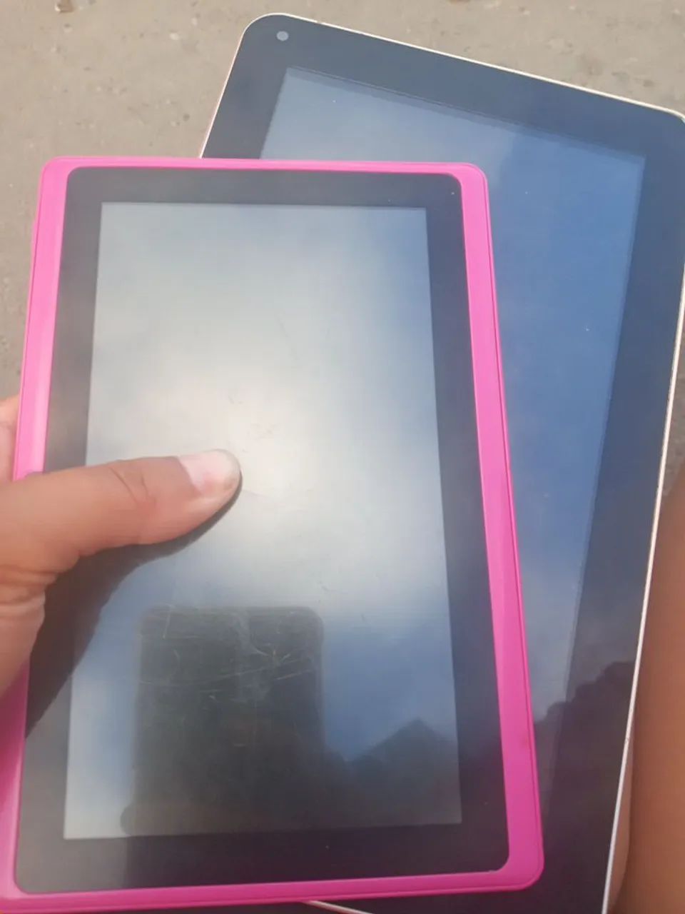 Vendo 2 Tablet