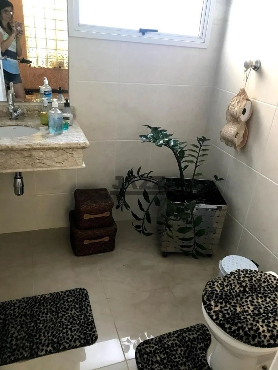 Casa / Sobrado em Jardim Altos de Santana I - Foto 12