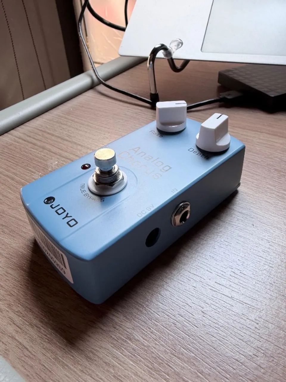 Analog Chorus Joyo - Foto 3