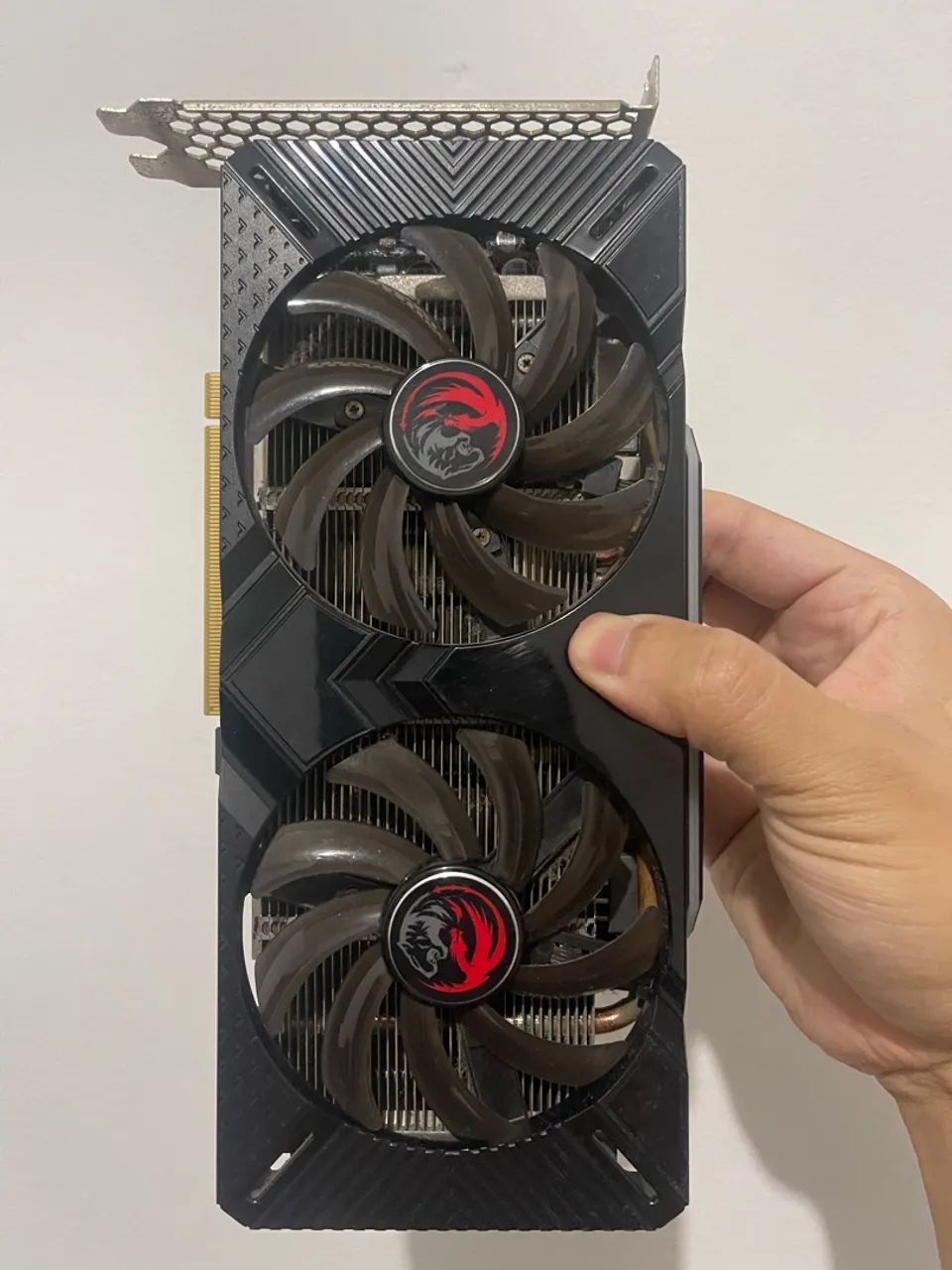 Gtx 1660 6gb 