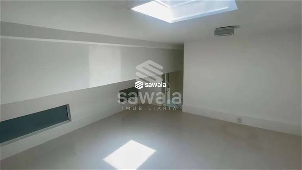 COBERTURA/SALA - LE MONDE OFFICES - BARRA DA TIJUCA - Foto 5