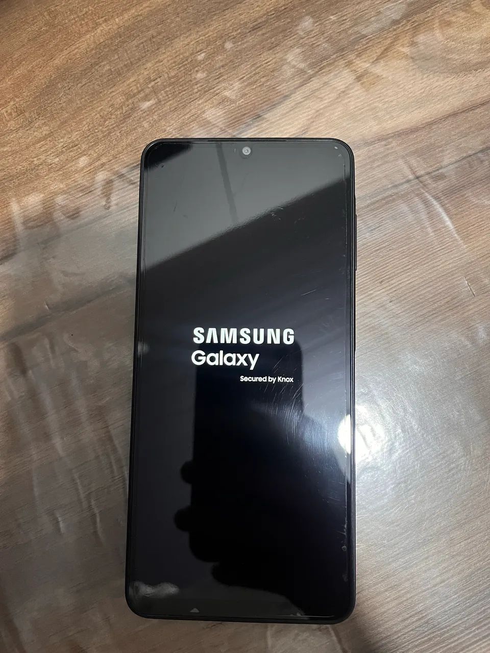 Samsung  A07 em ótimo estado 