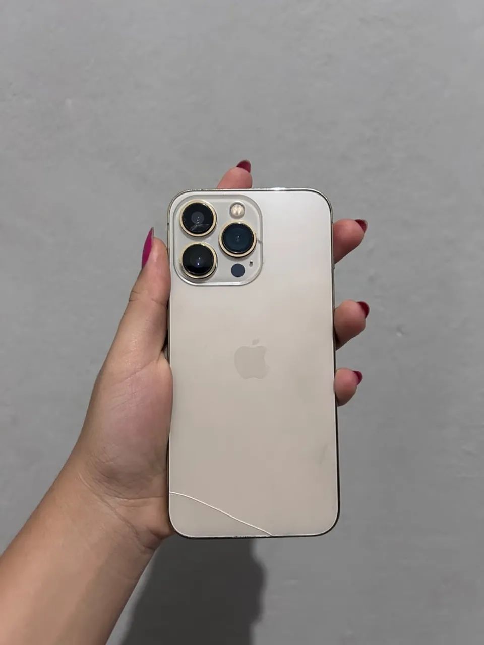 Iphone 13 pro 256gb