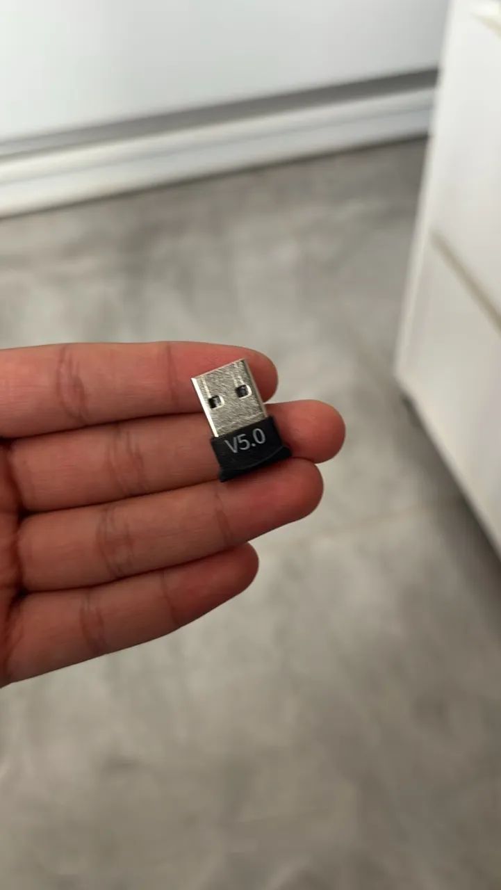 ADAPTADOR BLUETOOTH  - Foto 2