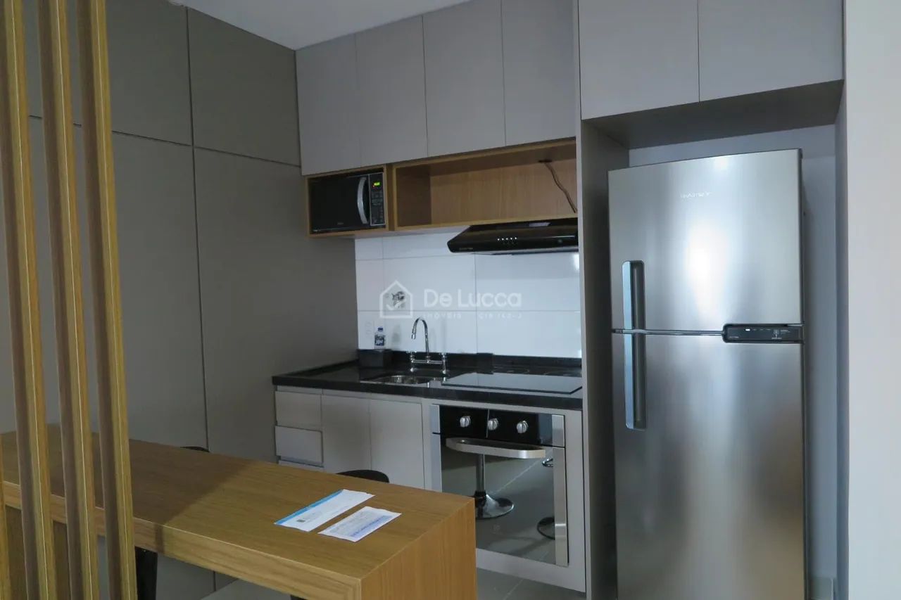 apartamento - Centro - Campinas - Foto 3