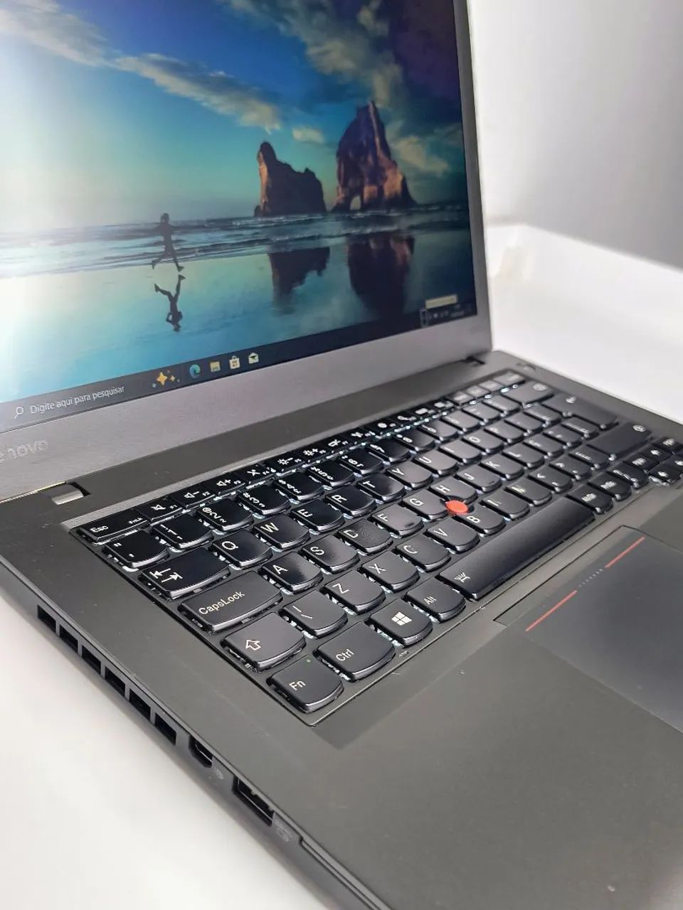ThinkPad T440s - Foto 4