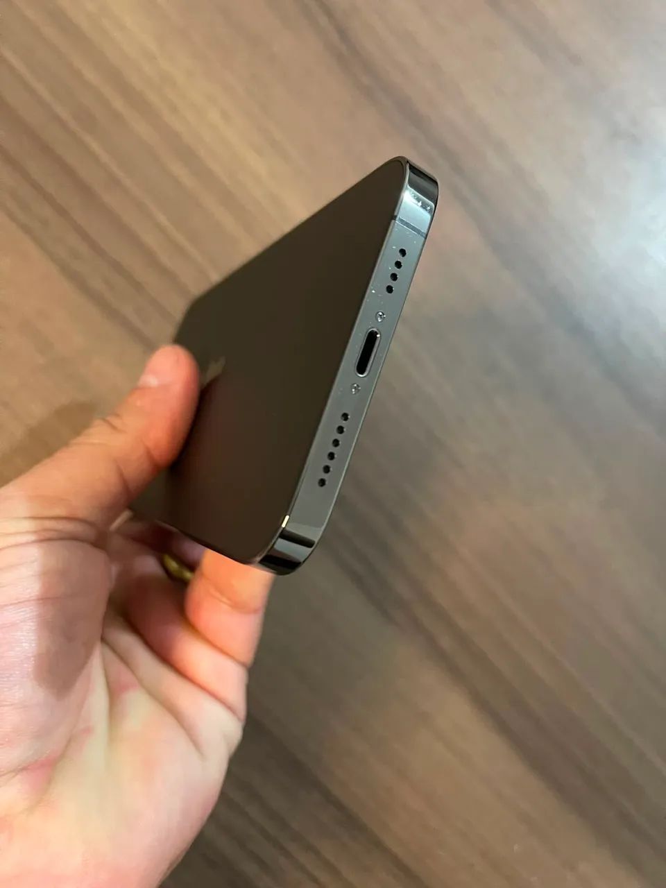 iPhone 12 Pro Max 128Gb / Sem detalhes! - Foto 4
