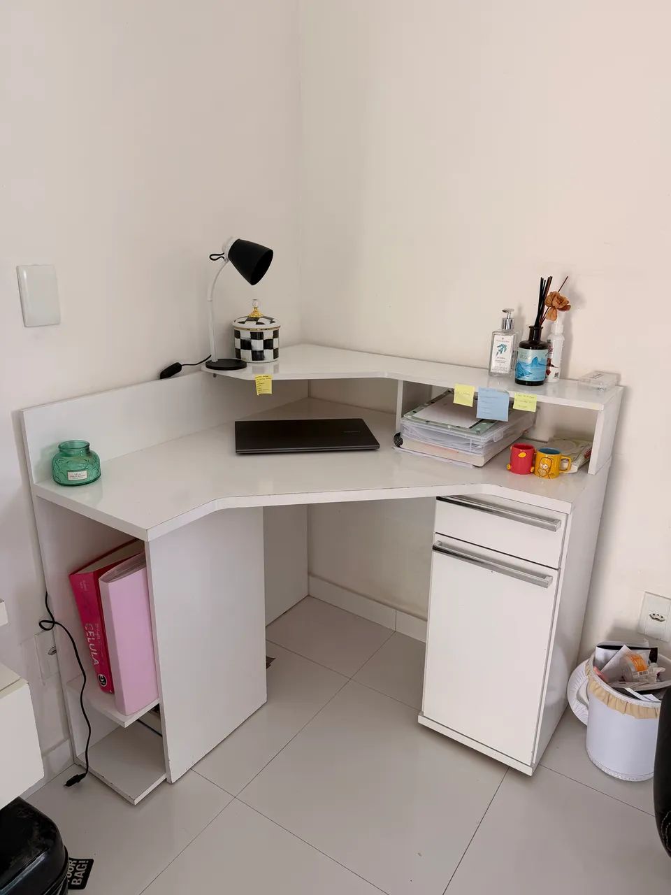 Escrivaninha 
