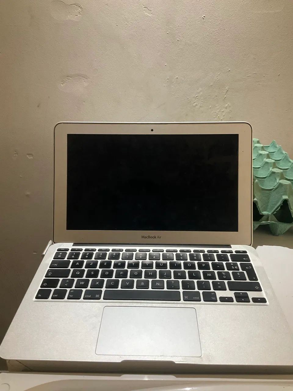 MacBook Air A1370 - Foto 4