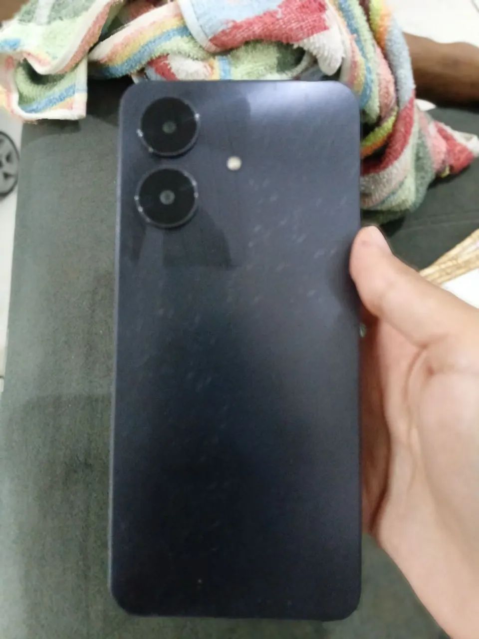 Celular A07 - Foto 3