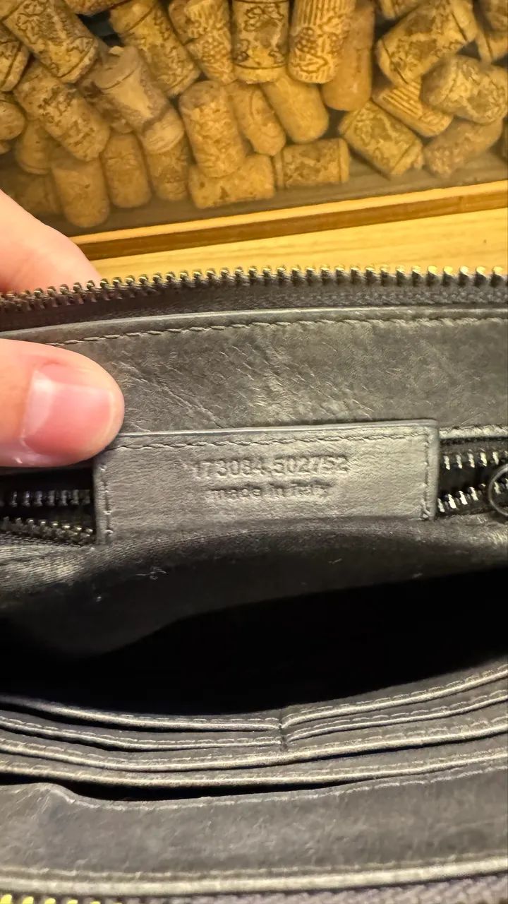 Bolsa Balenciaga  - Foto 4