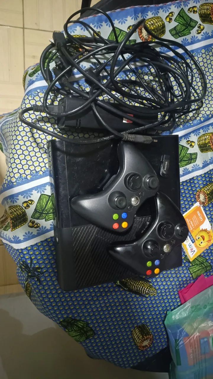Xbox 360