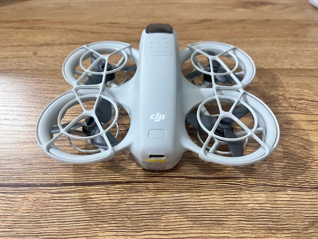 Drone DJI Neo Standard  - Foto 3