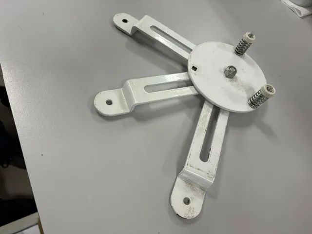 Suporte Teto Projetor  - Foto 2