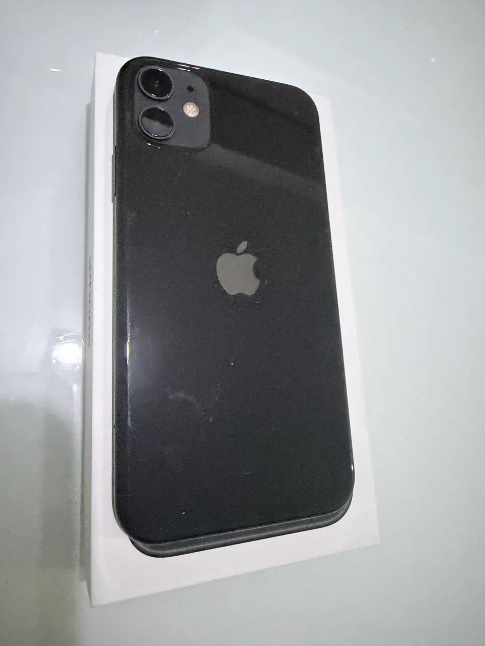 iPhone 11, 128gb estado de novo ! 